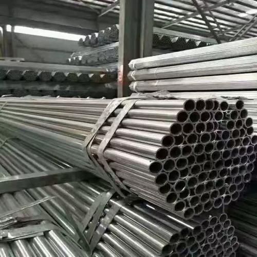 新源q355nhb耐候钢管